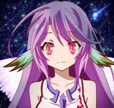 jibril no game no life|There's something I want to say about Jibril : r/NoGameNoLife.